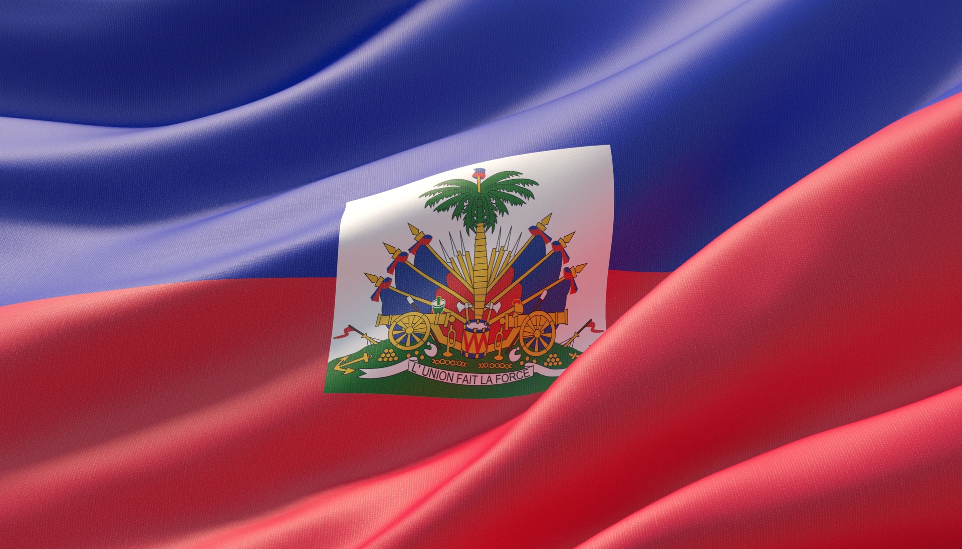 Translate in Haitian Creole